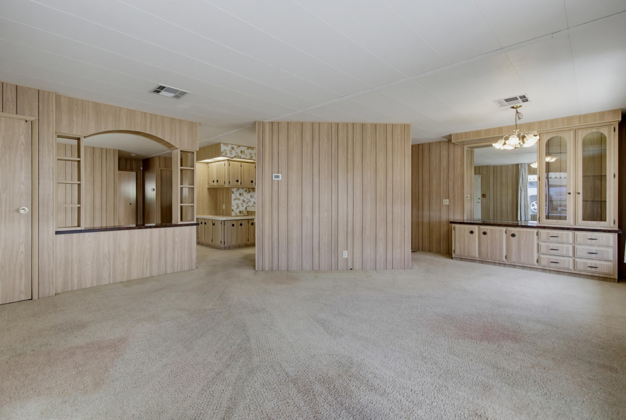 Virtual tour photo 7 of 41 for 1219 E Barham Dr Spc 24