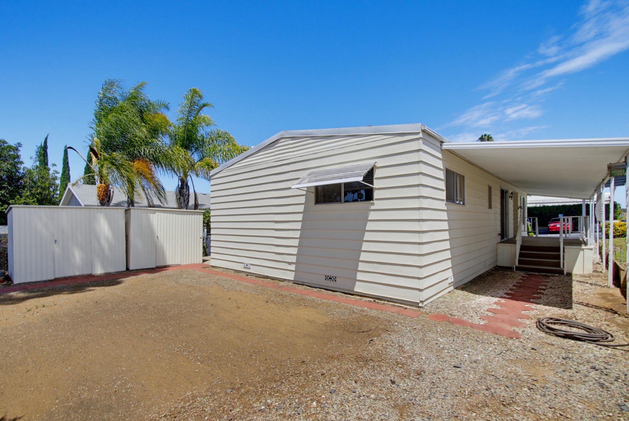 Virtual tour photo 34 of 41 for 1219 E Barham Dr Spc 24