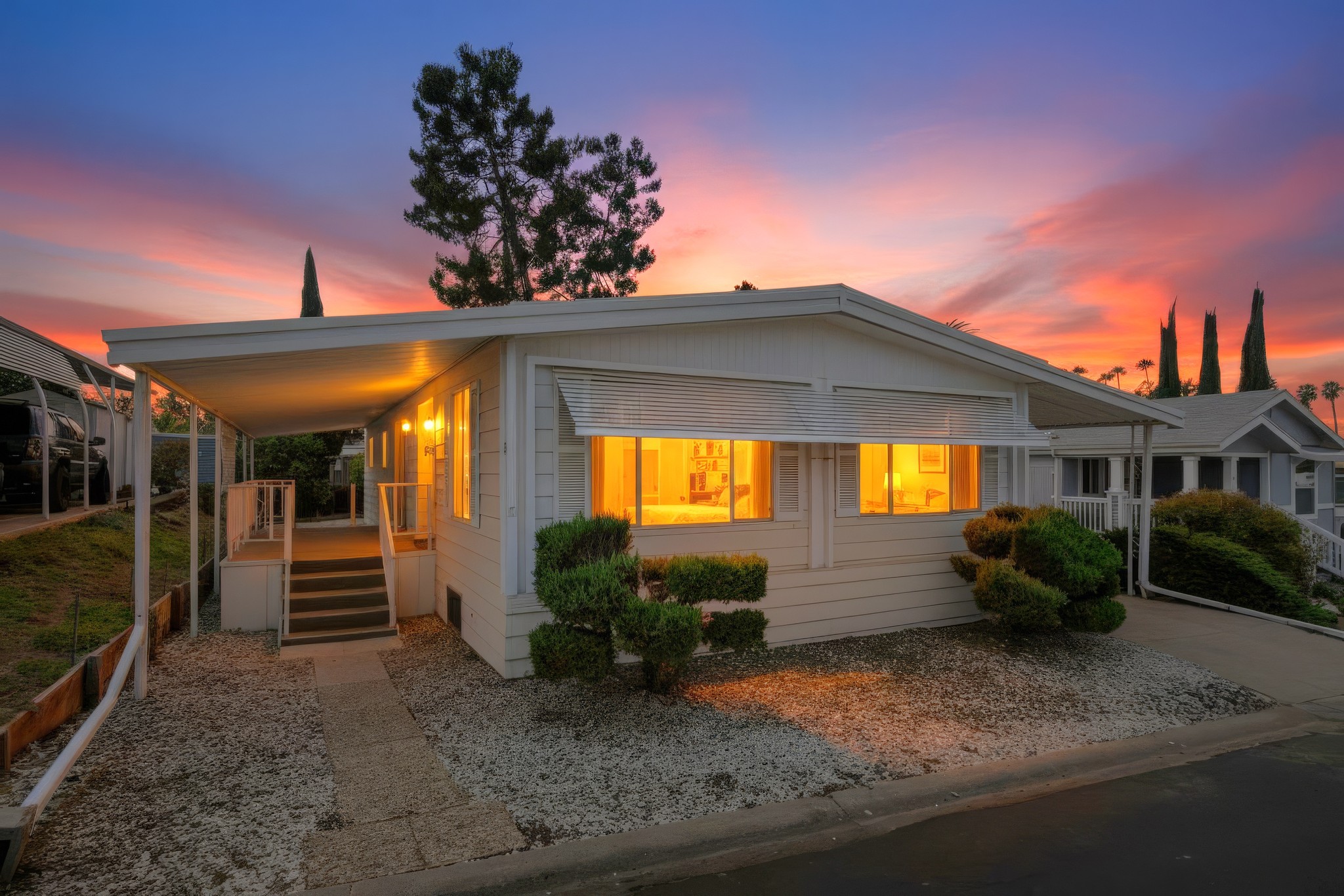 Virtual tour photo 41 of 41 for 1219 E Barham Dr Spc 24