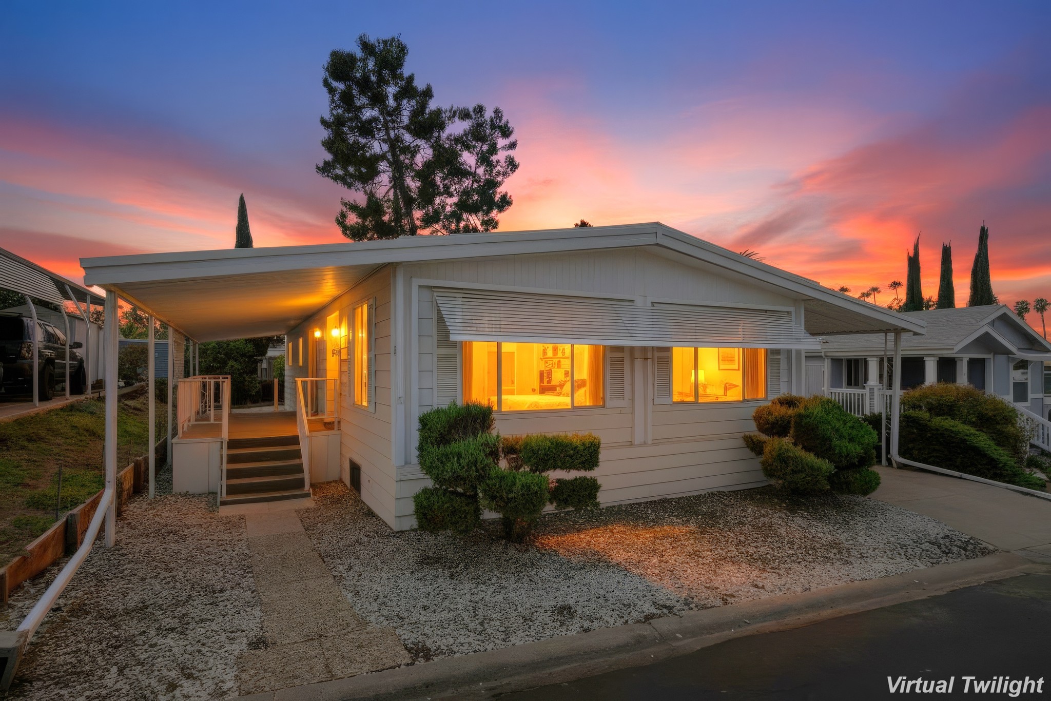Virtual tour photo 42 of 41 for 1219 E Barham Dr Spc 24