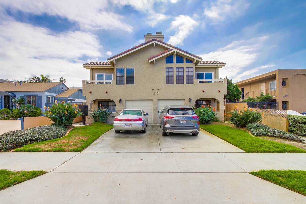 Virtual tour photo 3 of 43 for 1219 Hornblend St