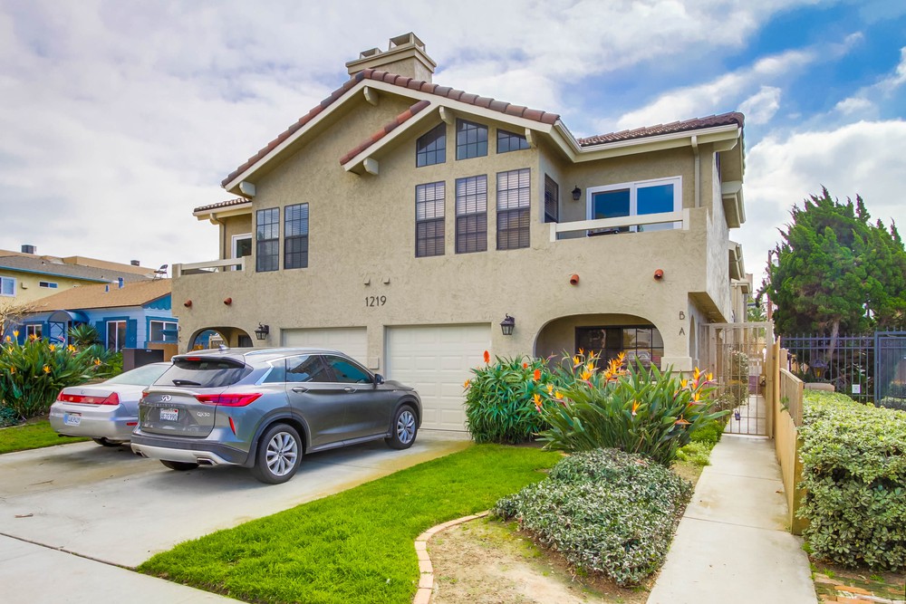 Virtual tour photo 4 of 43 for 1219 Hornblend St