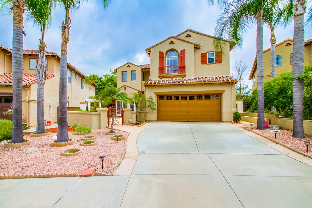 Virtual tour photo 3 of 72 for 12219 Candy Rose Ct