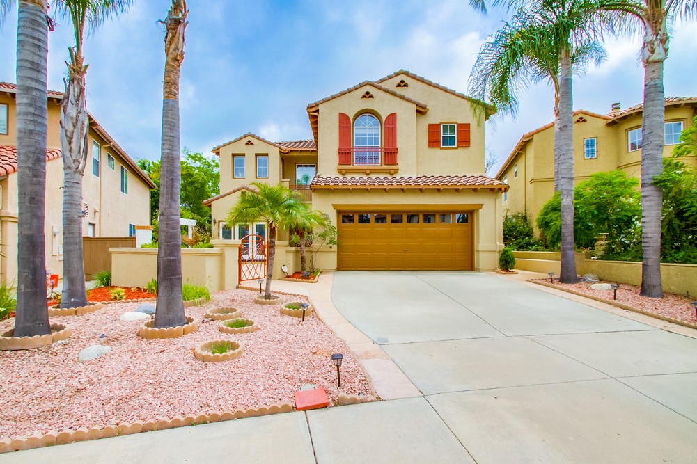 Virtual tour photo 4 of 72 for 12219 Candy Rose Ct
