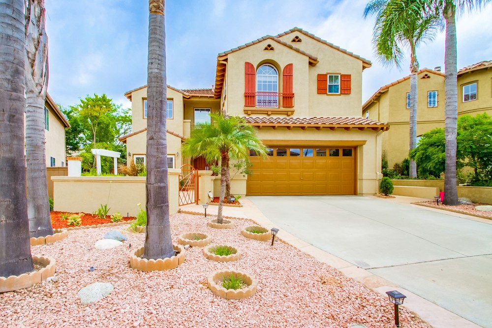 Virtual tour photo 6 of 72 for 12219 Candy Rose Ct