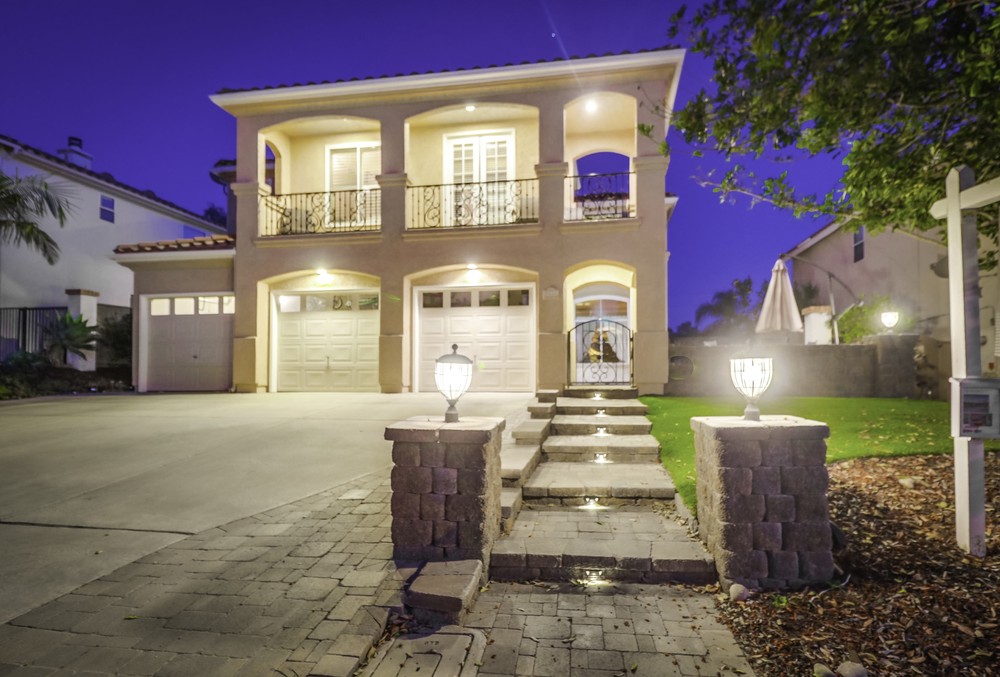 Virtual tour photo 5 of 102 for 12237 Misty Blue Ct