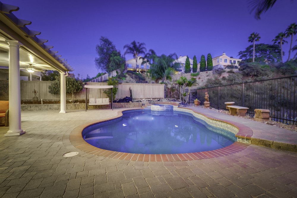 Virtual tour photo 11 of 102 for 12237 Misty Blue Ct