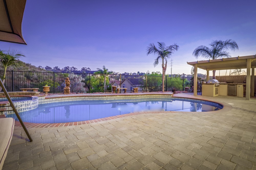 Virtual tour photo 13 of 102 for 12237 Misty Blue Ct
