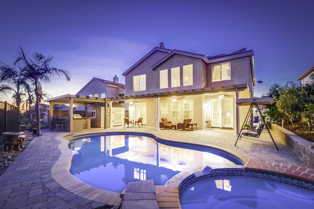 Virtual tour photo 14 of 102 for 12237 Misty Blue Ct