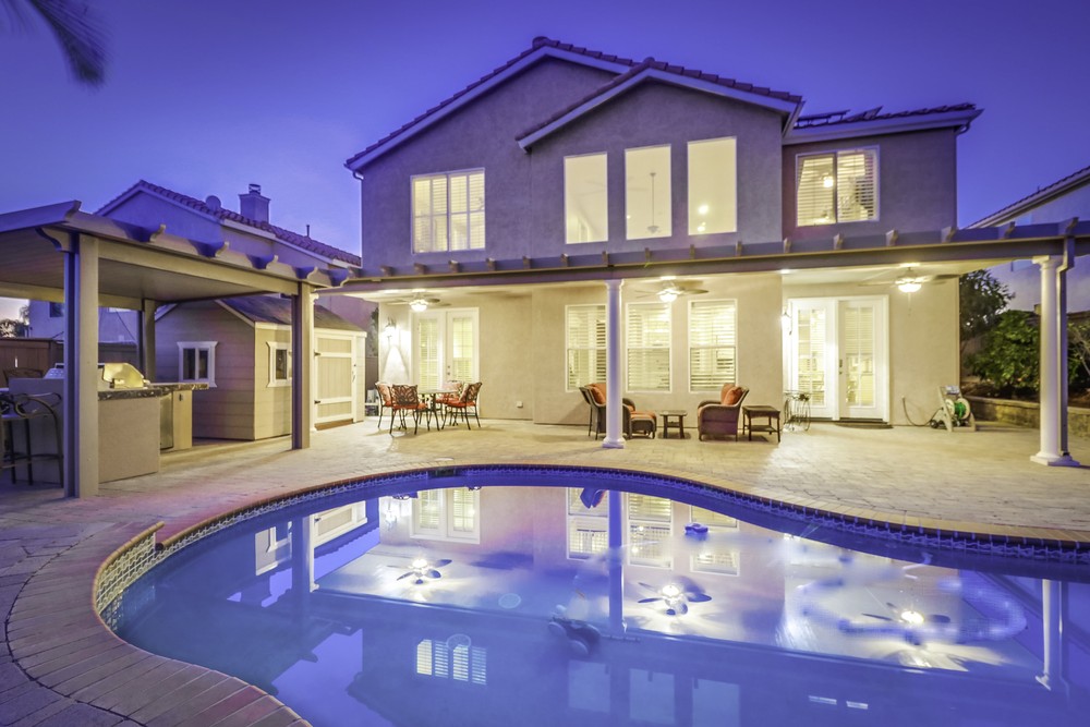 Virtual tour photo 16 of 102 for 12237 Misty Blue Ct