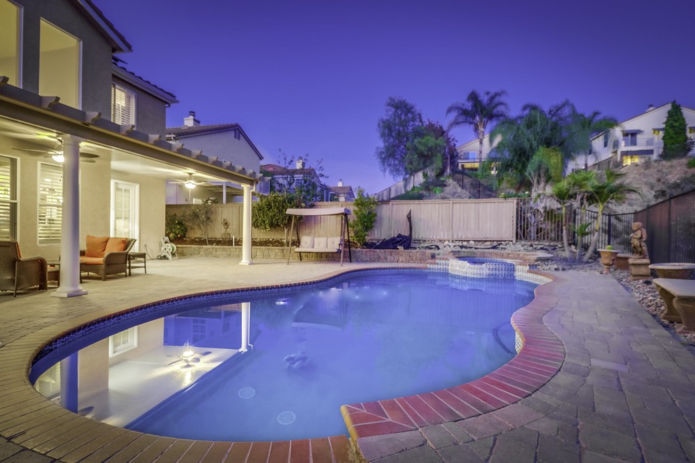 Virtual tour photo 17 of 102 for 12237 Misty Blue Ct