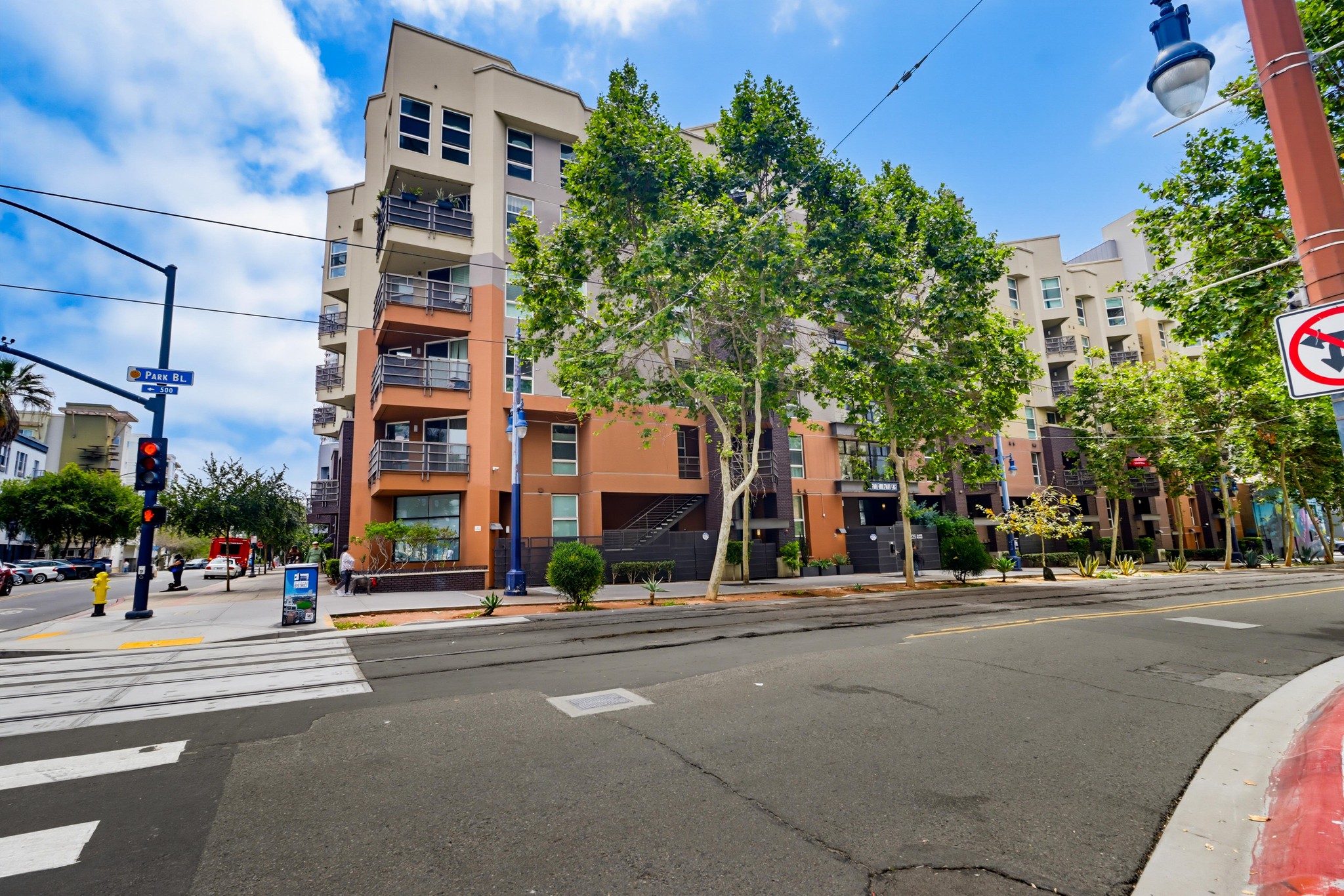 Virtual tour photo 1 of 34 for 1225 Island Ave #103