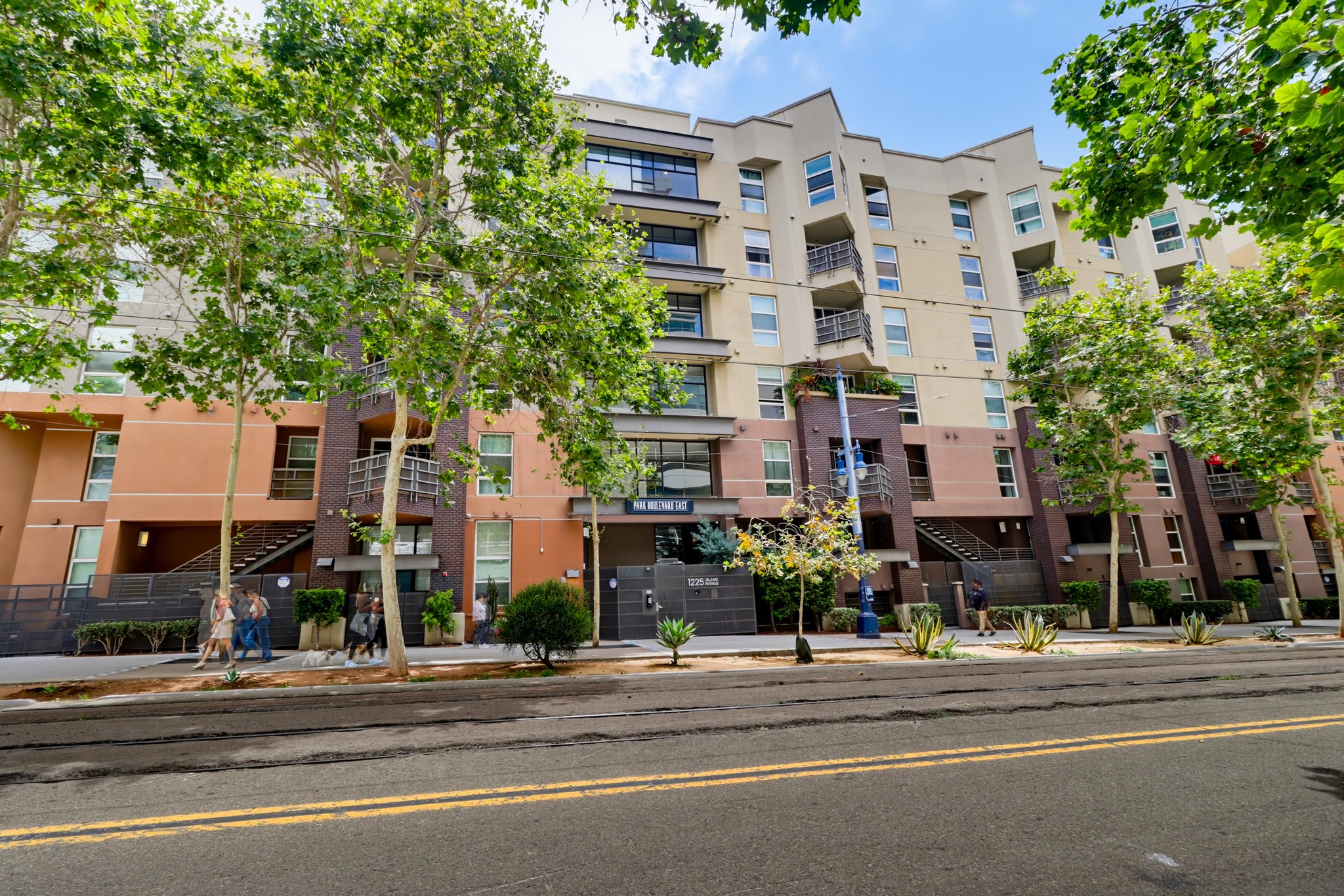Virtual tour photo 3 of 34 for 1225 Island Ave #103