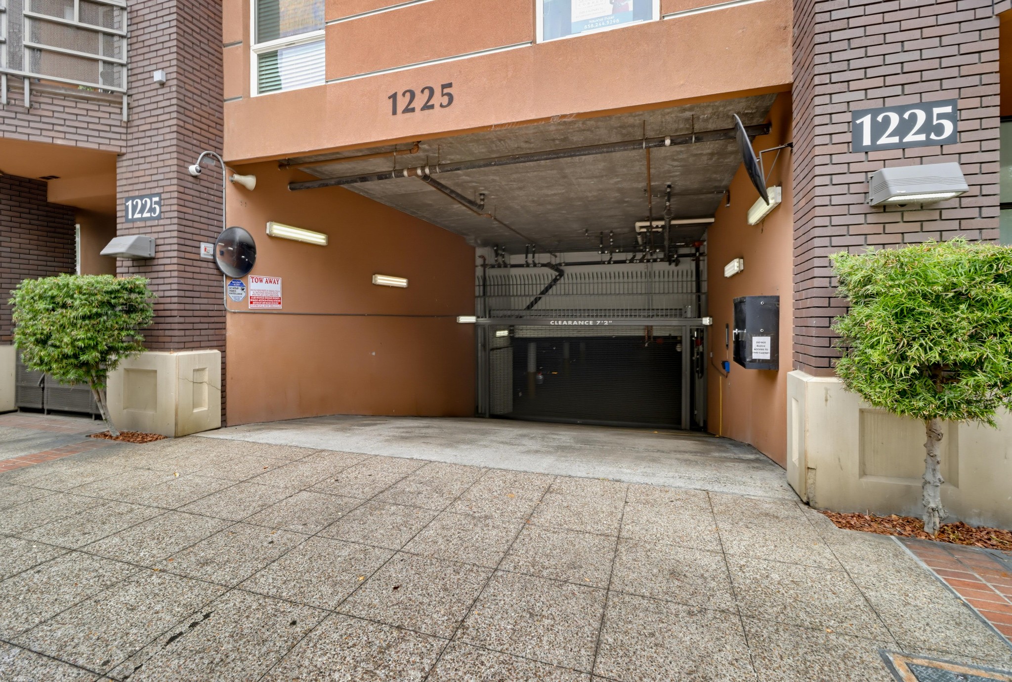 Virtual tour photo 33 of 34 for 1225 Island Ave #103