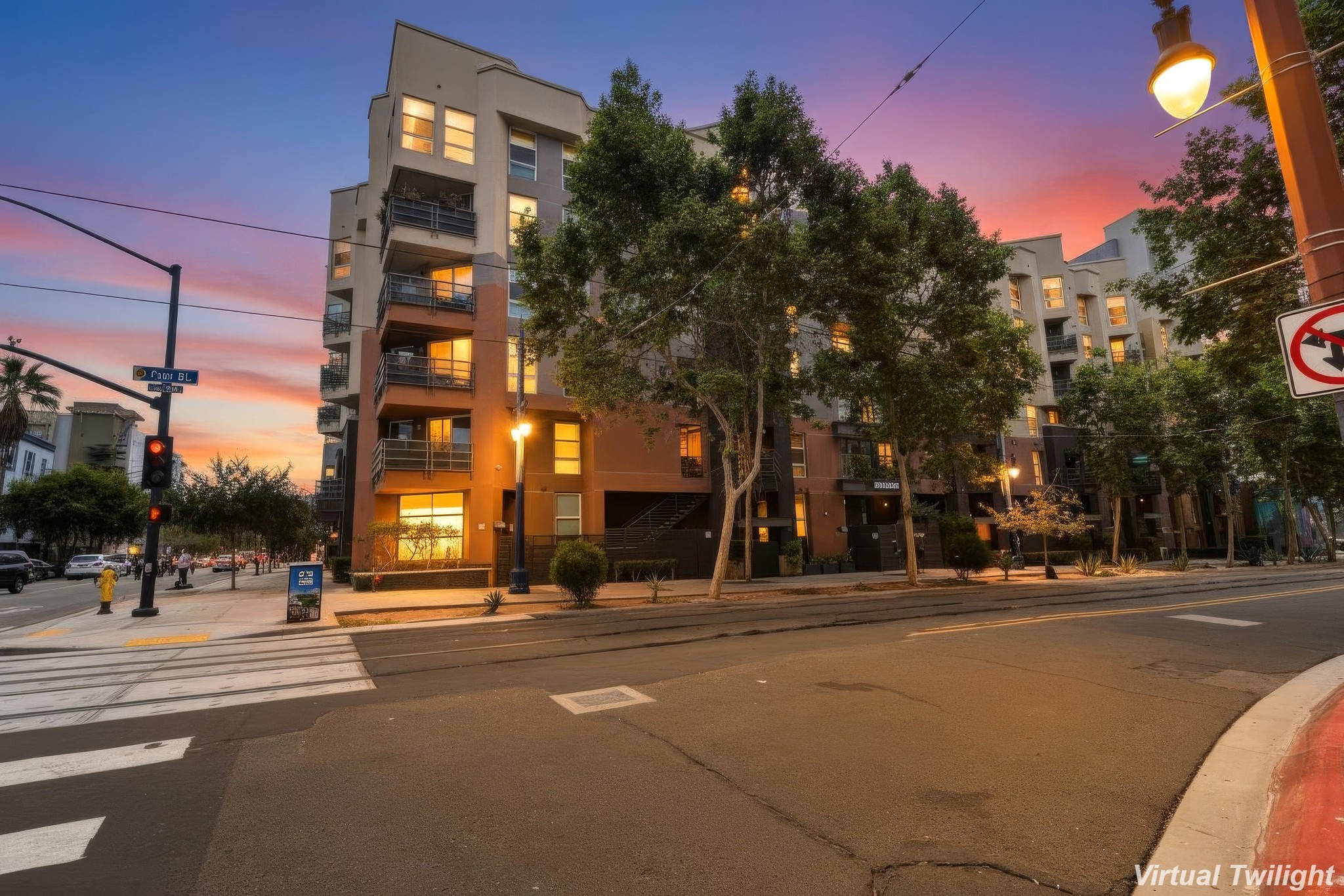 Virtual tour photo 35 of 34 for 1225 Island Ave #103