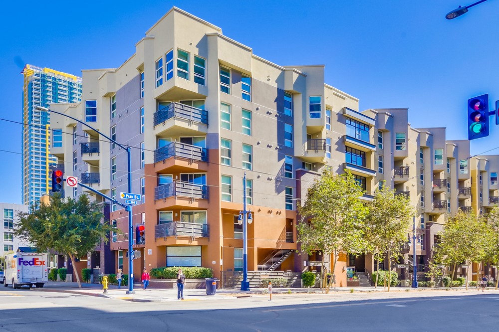 Virtual tour photo 1 of 58 for 1225 Island Ave #305