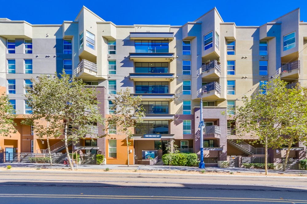 Virtual tour photo 3 of 58 for 1225 Island Ave #305