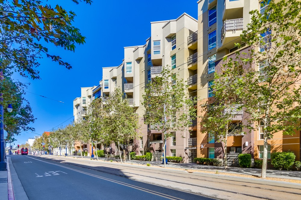 Virtual tour photo 4 of 58 for 1225 Island Ave #305