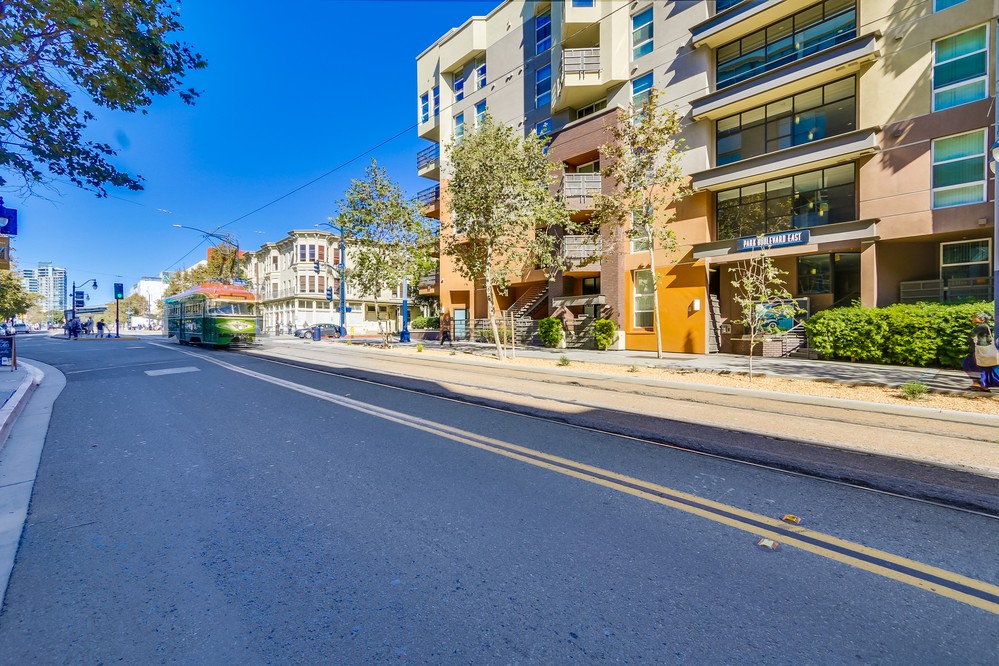 Virtual tour photo 5 of 58 for 1225 Island Ave #305