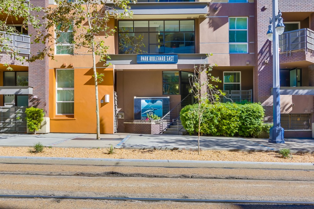 Virtual tour photo 6 of 58 for 1225 Island Ave #305