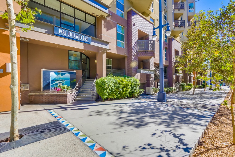 Virtual tour photo 9 of 58 for 1225 Island Ave #305
