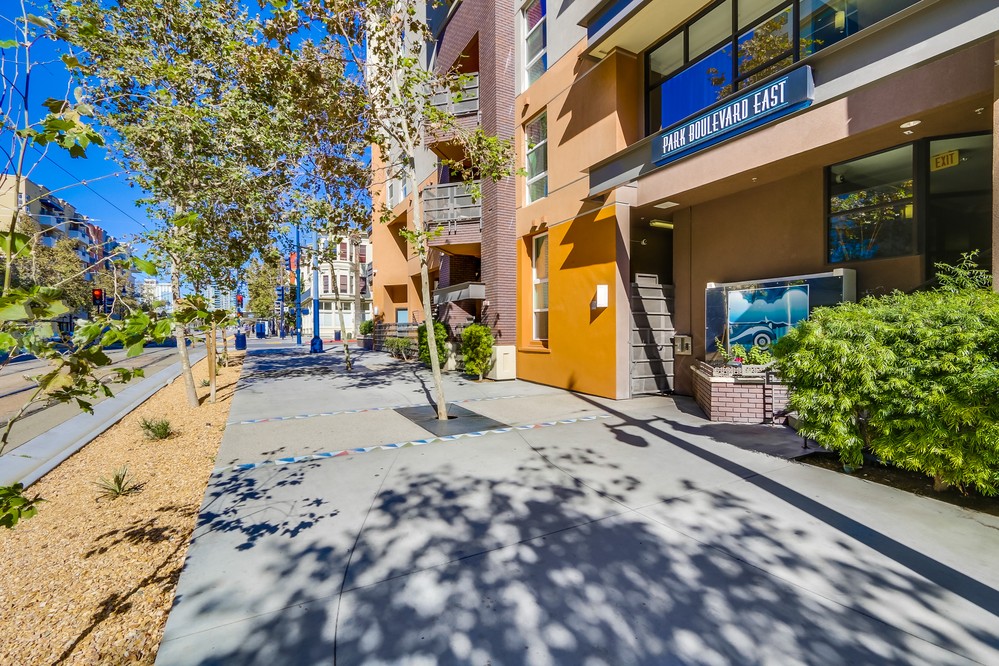 Virtual tour photo 10 of 58 for 1225 Island Ave #305