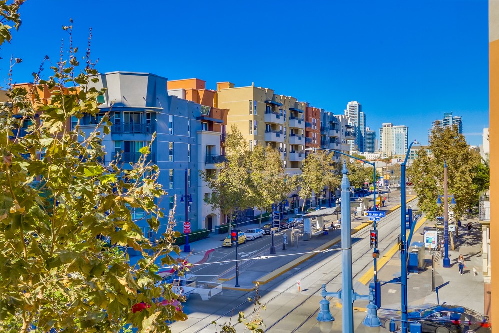 Virtual tour photo 52 of 58 for 1225 Island Ave #305