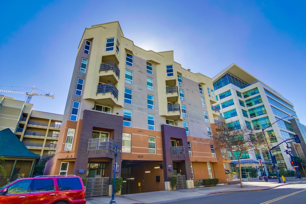 Virtual tour photo 1 of 42 for 1225 Island Ave #608