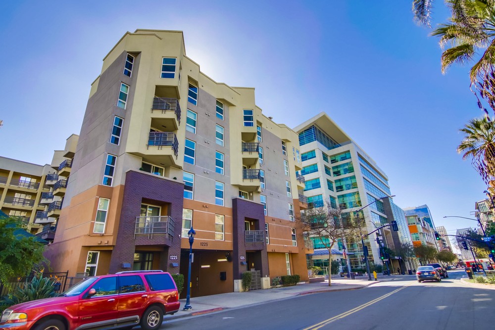 Virtual tour photo 3 of 42 for 1225 Island Ave #608
