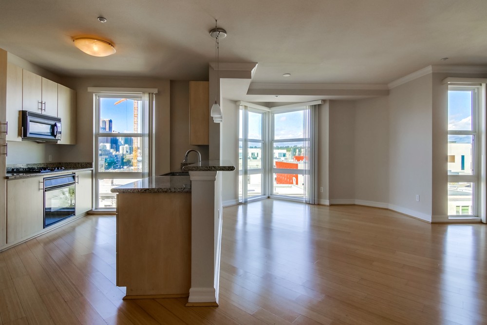 Virtual tour photo 13 of 42 for 1225 Island Ave #608