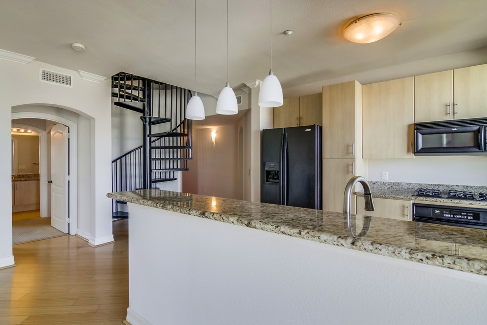 Virtual tour photo 16 of 42 for 1225 Island Ave #608