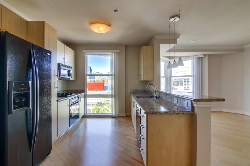 Virtual tour photo 17 of 42 for 1225 Island Ave #608