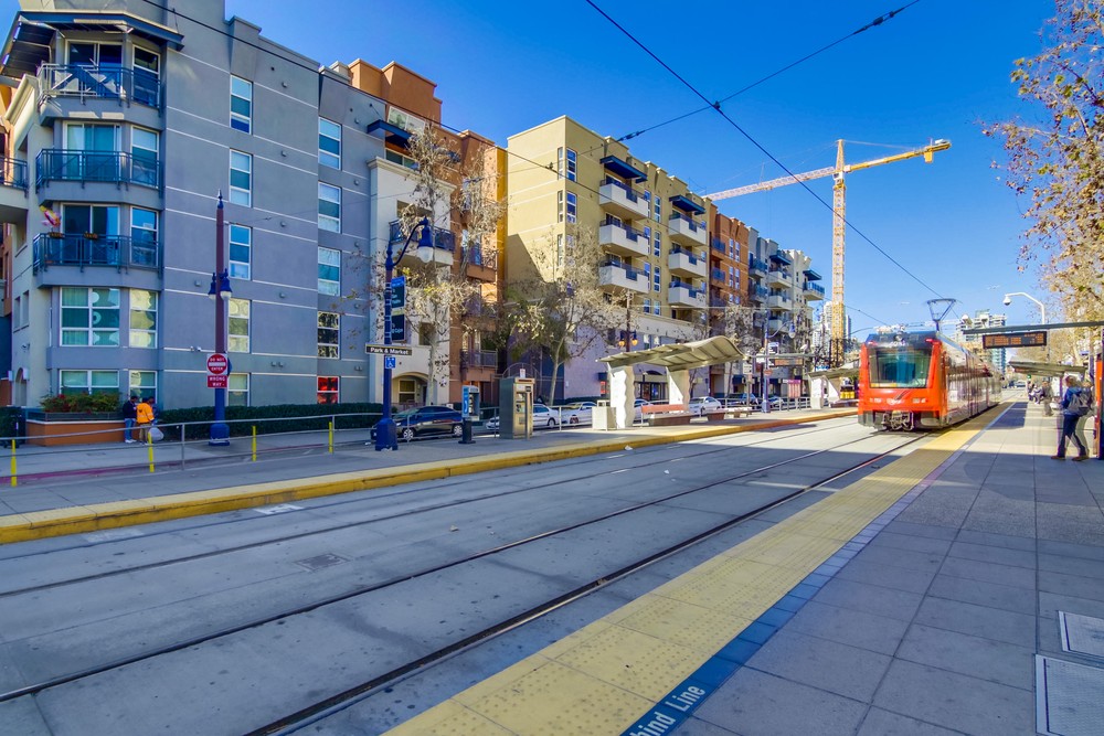 Virtual tour photo 41 of 42 for 1225 Island Ave #608