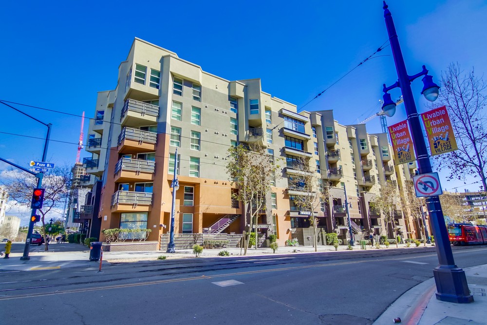 Virtual tour photo 42 of 42 for 1225 Island Ave #608