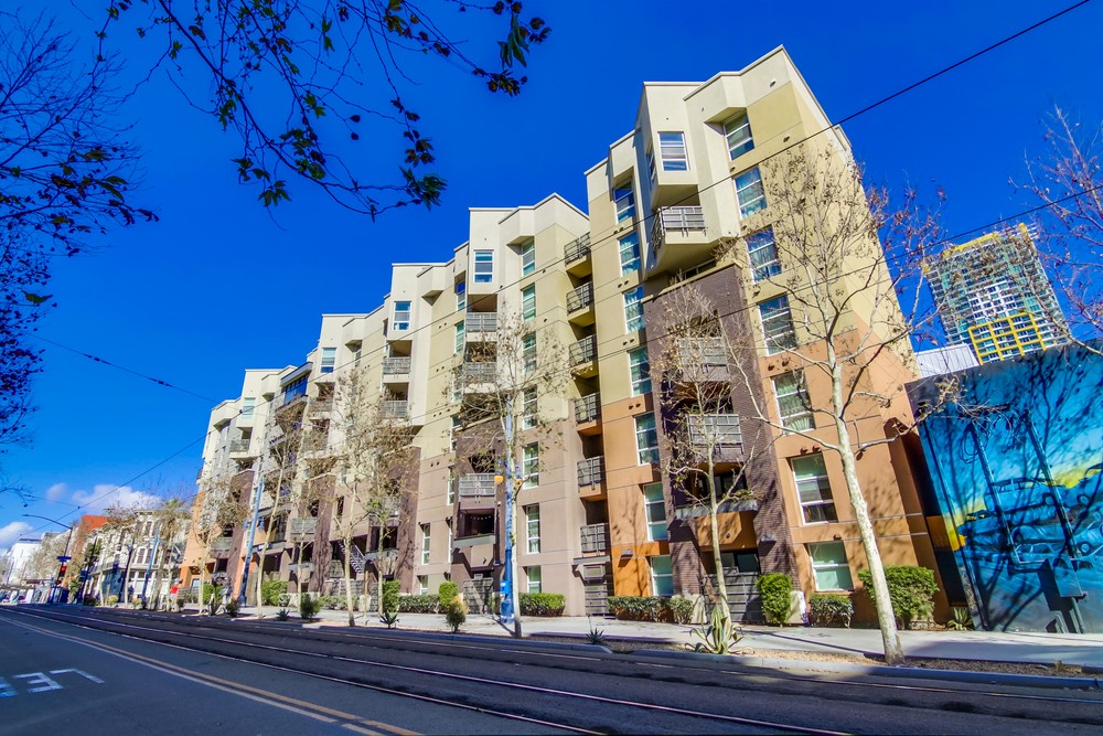 Virtual tour photo 43 of 42 for 1225 Island Ave #608