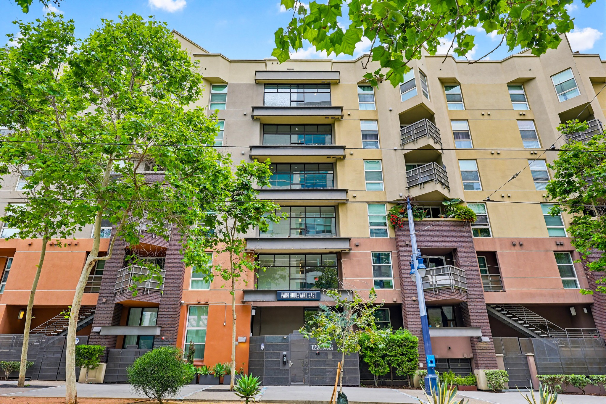 Virtual tour photo 1 of 45 for 1225 Island Ave UNIT 111