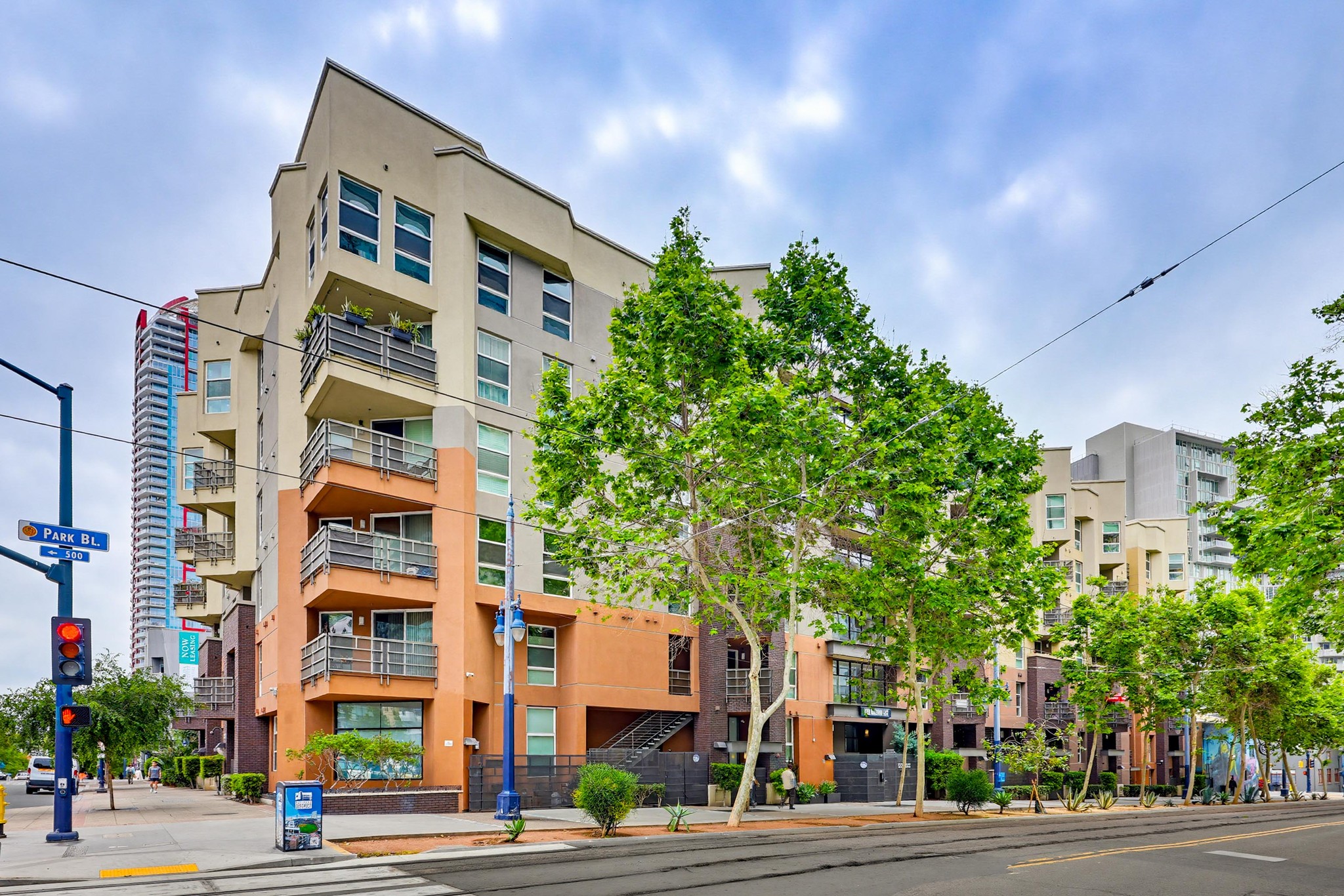 Virtual tour photo 3 of 45 for 1225 Island Ave UNIT 111
