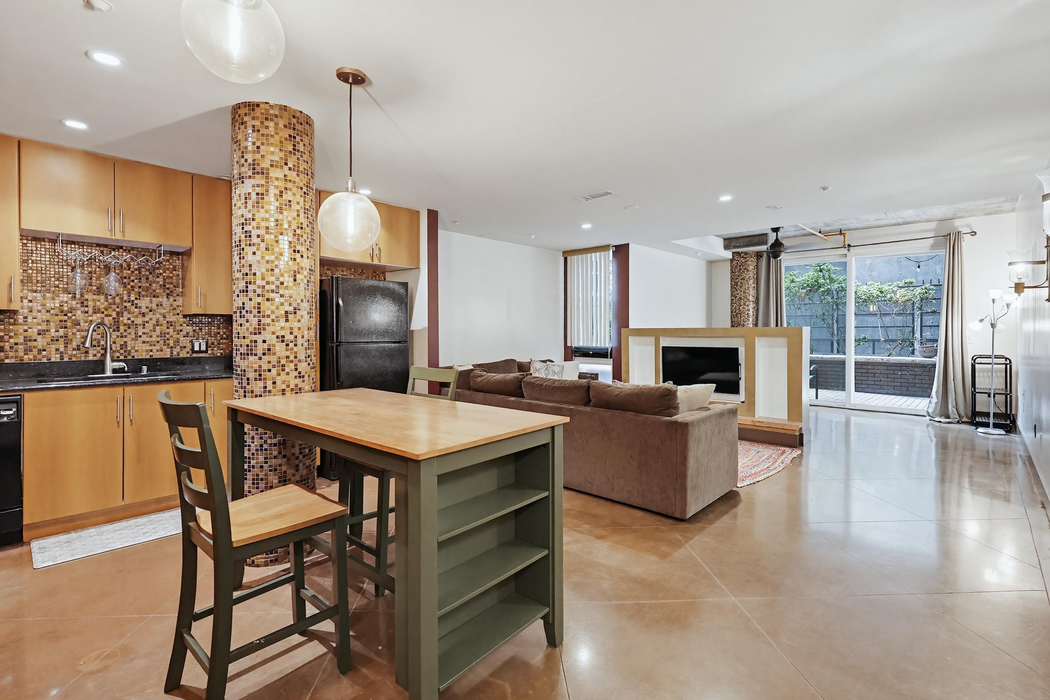 Virtual tour photo 10 of 45 for 1225 Island Ave UNIT 111