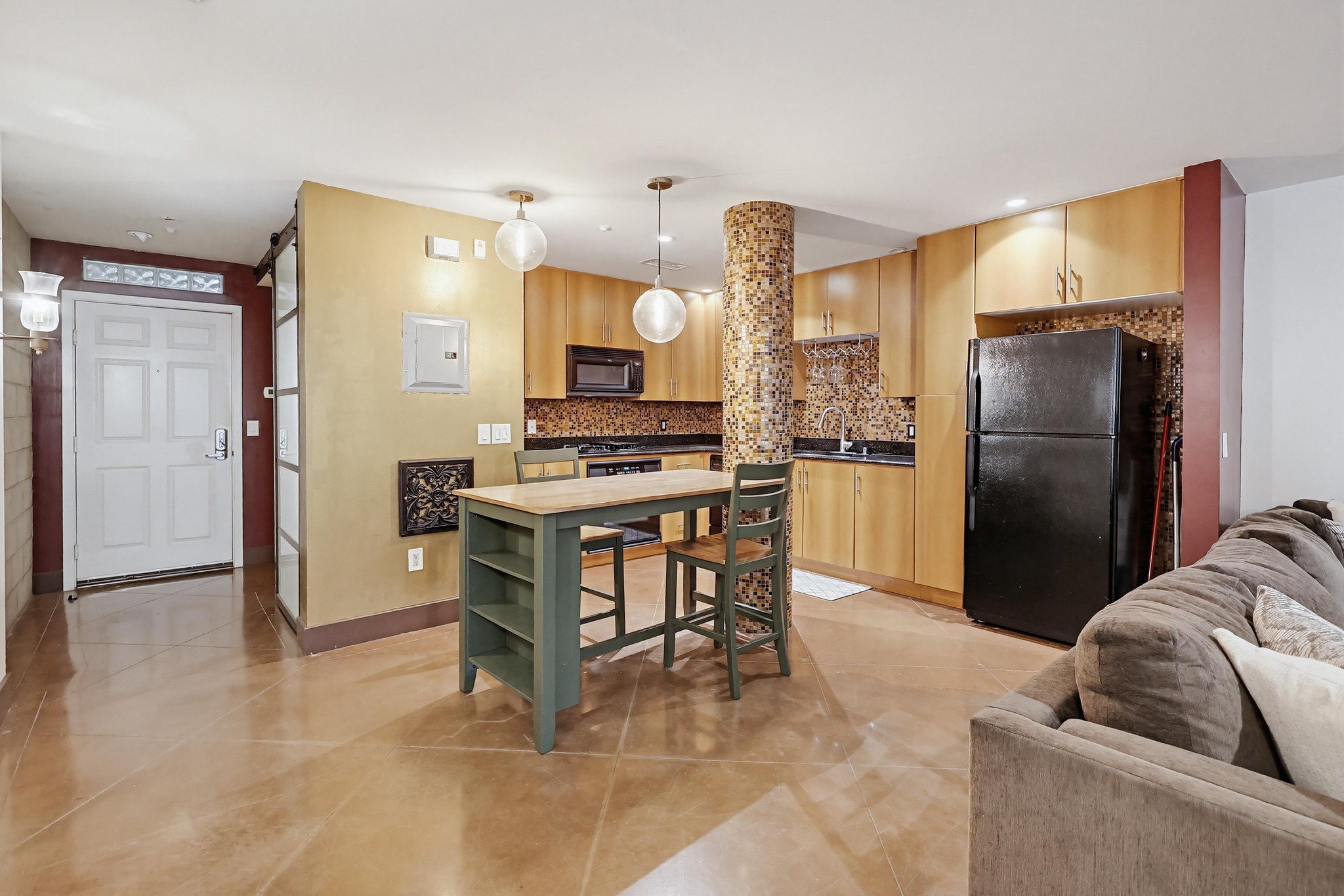 Virtual tour photo 11 of 45 for 1225 Island Ave UNIT 111