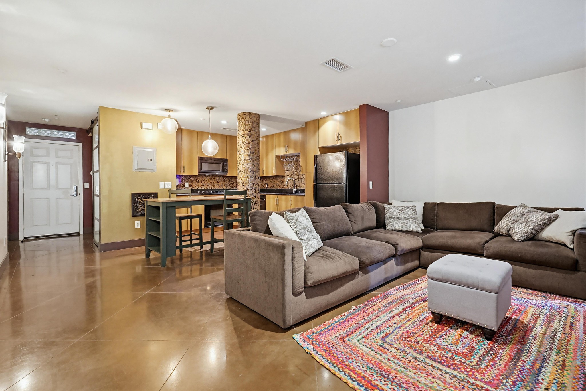 Virtual tour photo 22 of 45 for 1225 Island Ave UNIT 111