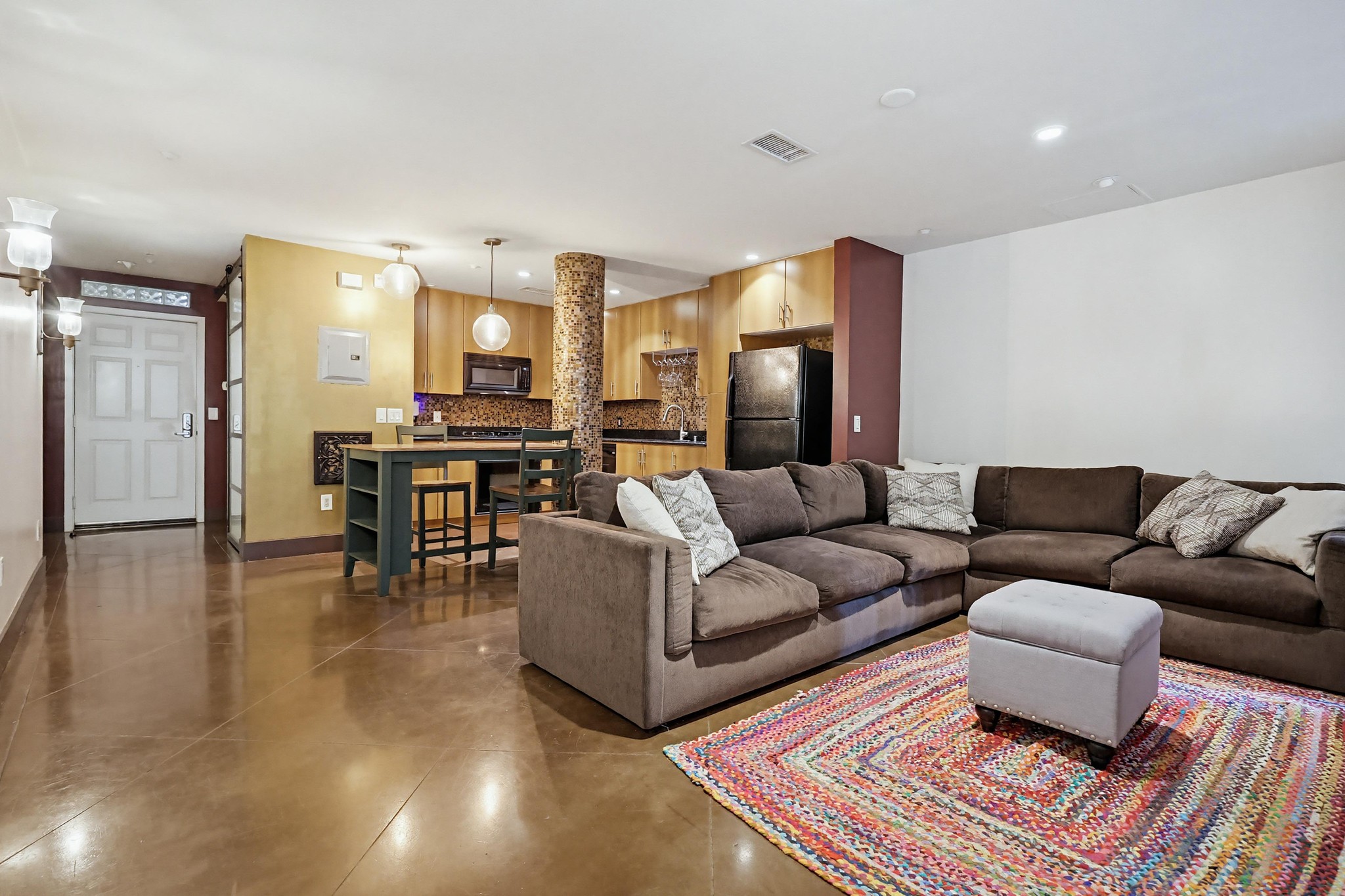 Virtual tour photo 26 of 45 for 1225 Island Ave UNIT 111