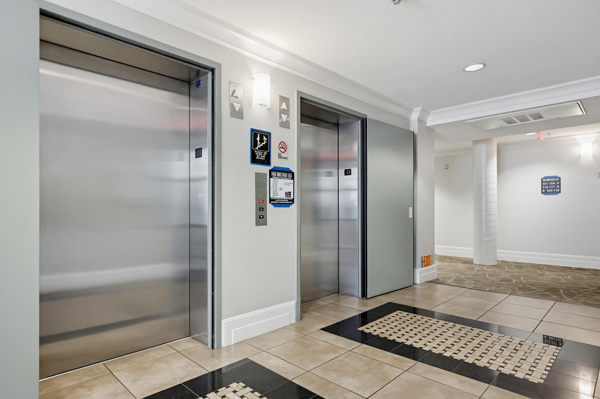 Virtual tour photo 43 of 45 for 1225 Island Ave UNIT 111