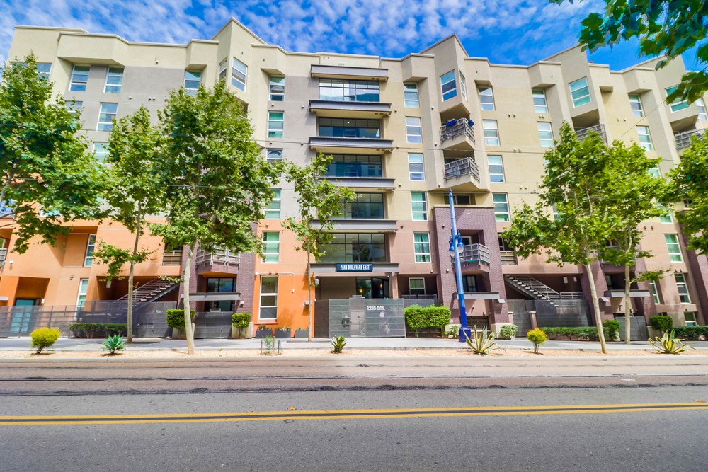 Virtual tour photo 1 of 40 for 1225 Island Ave UNIT 302