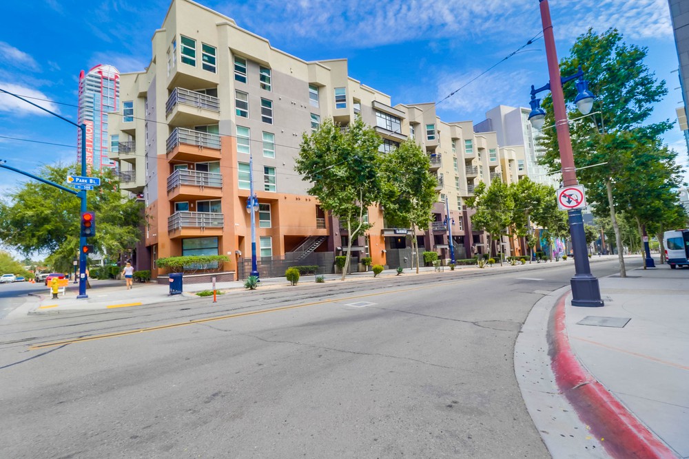Virtual tour photo 3 of 40 for 1225 Island Ave UNIT 302