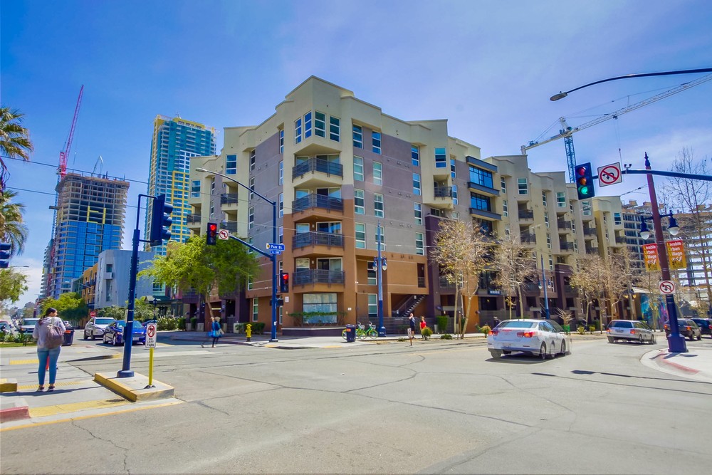 Virtual tour photo 1 of 35 for 1225 Island Ave UNIT 315