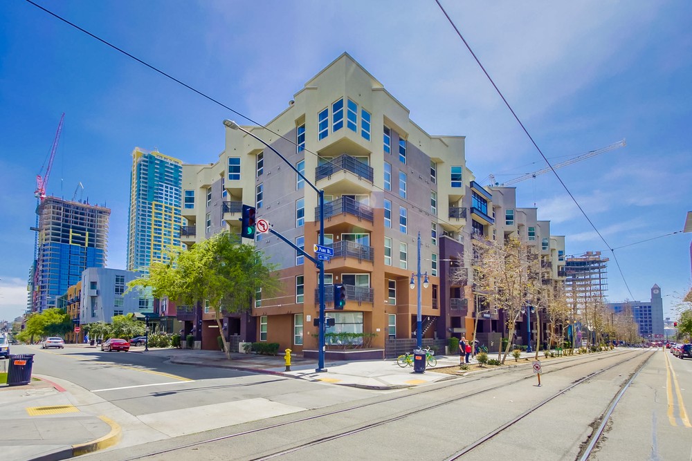 Virtual tour photo 3 of 35 for 1225 Island Ave UNIT 315