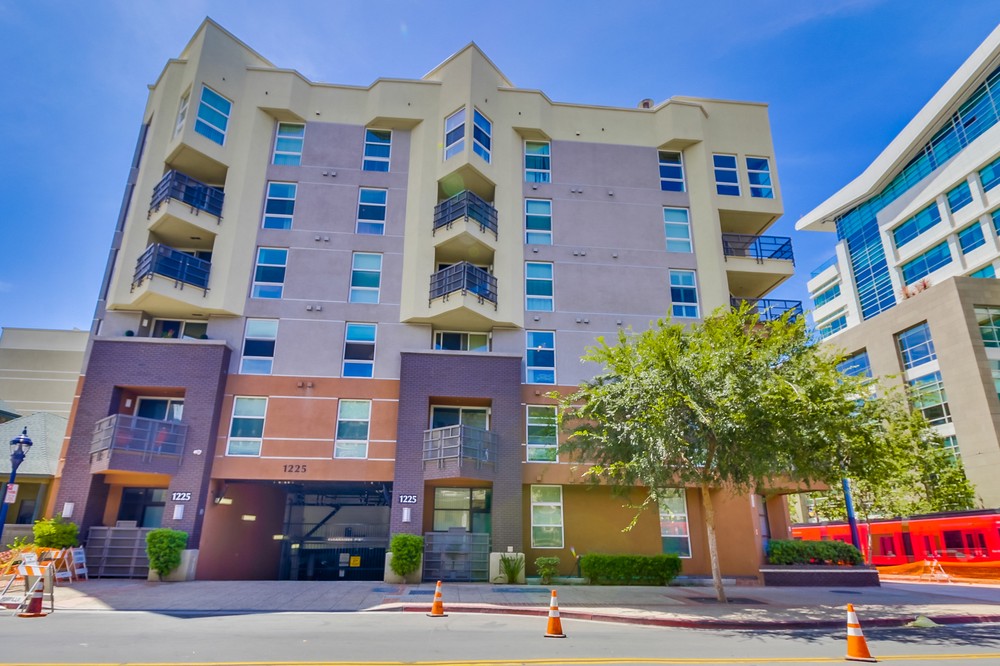 Virtual tour photo 1 of 36 for 1225 Island Avenue #508