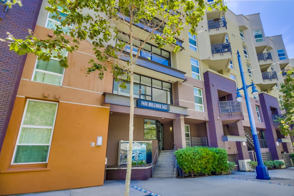 Virtual tour photo 3 of 36 for 1225 Island Avenue #508