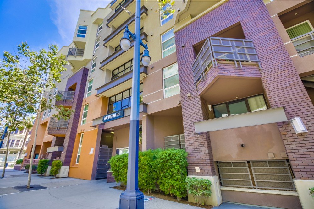 Virtual tour photo 4 of 36 for 1225 Island Avenue #508