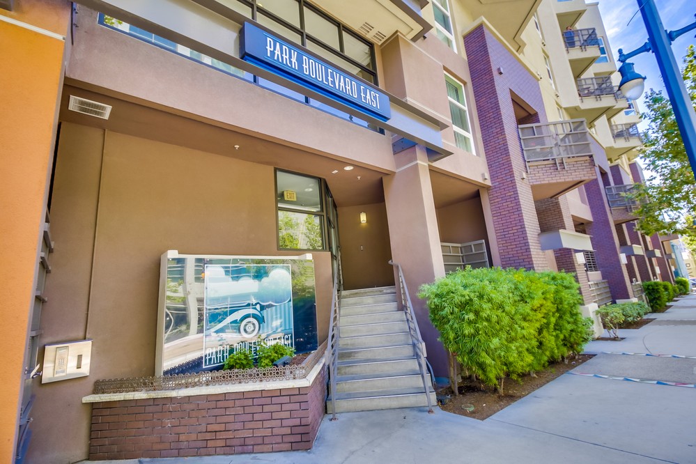 Virtual tour photo 5 of 36 for 1225 Island Avenue #508
